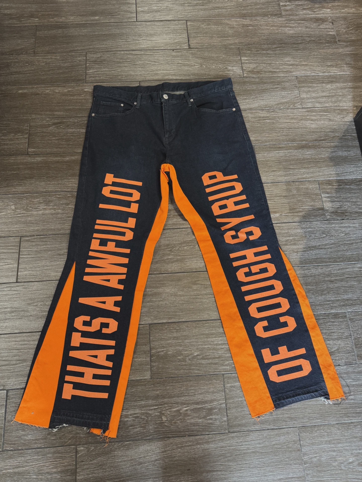 ALOCS Jeans • Brand New [5388] - photo 1