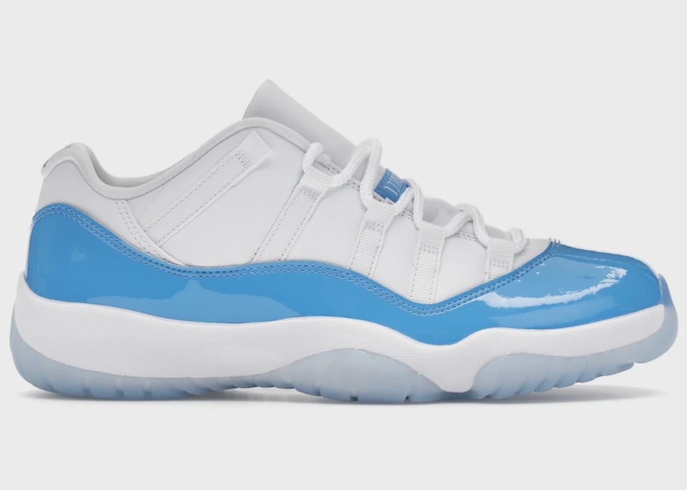 Jordan Air Jordan 11 Retro Low University Blue (2026) - Size US M 12.5
