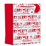 Festive Wonderland Luxury Gift Bags (D)