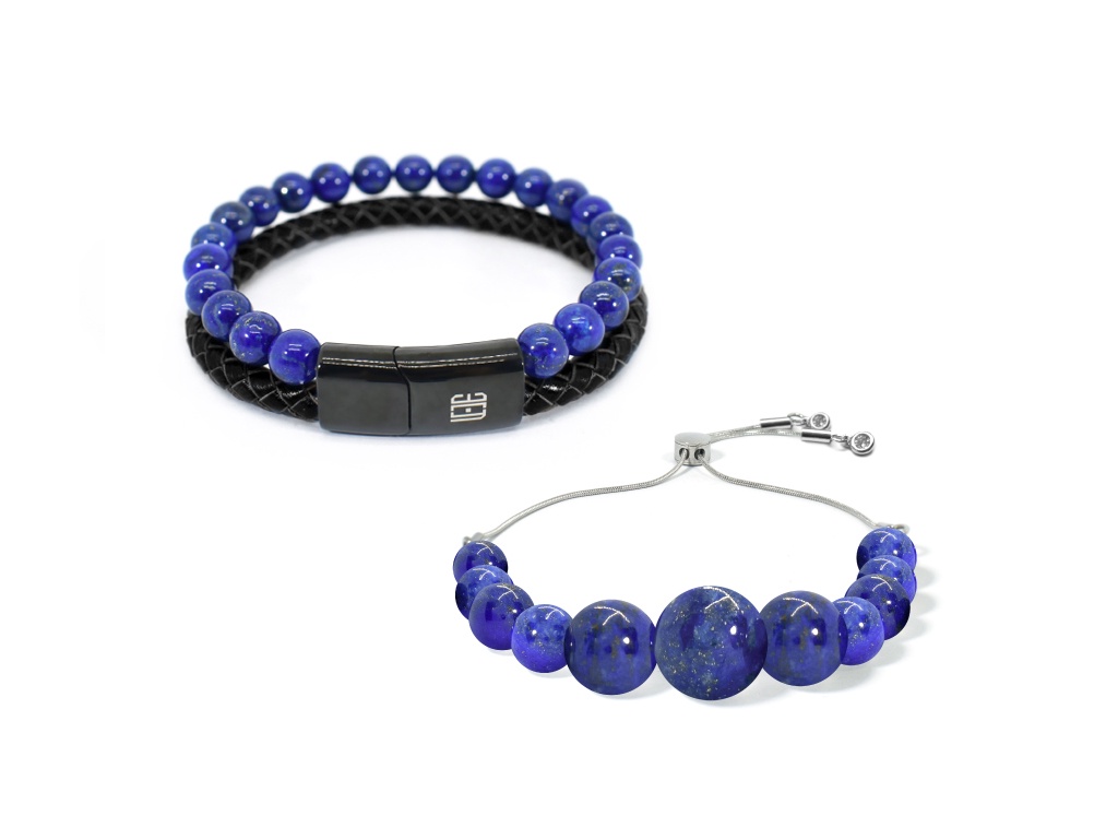 Lapis Signature Series - Astute Charm