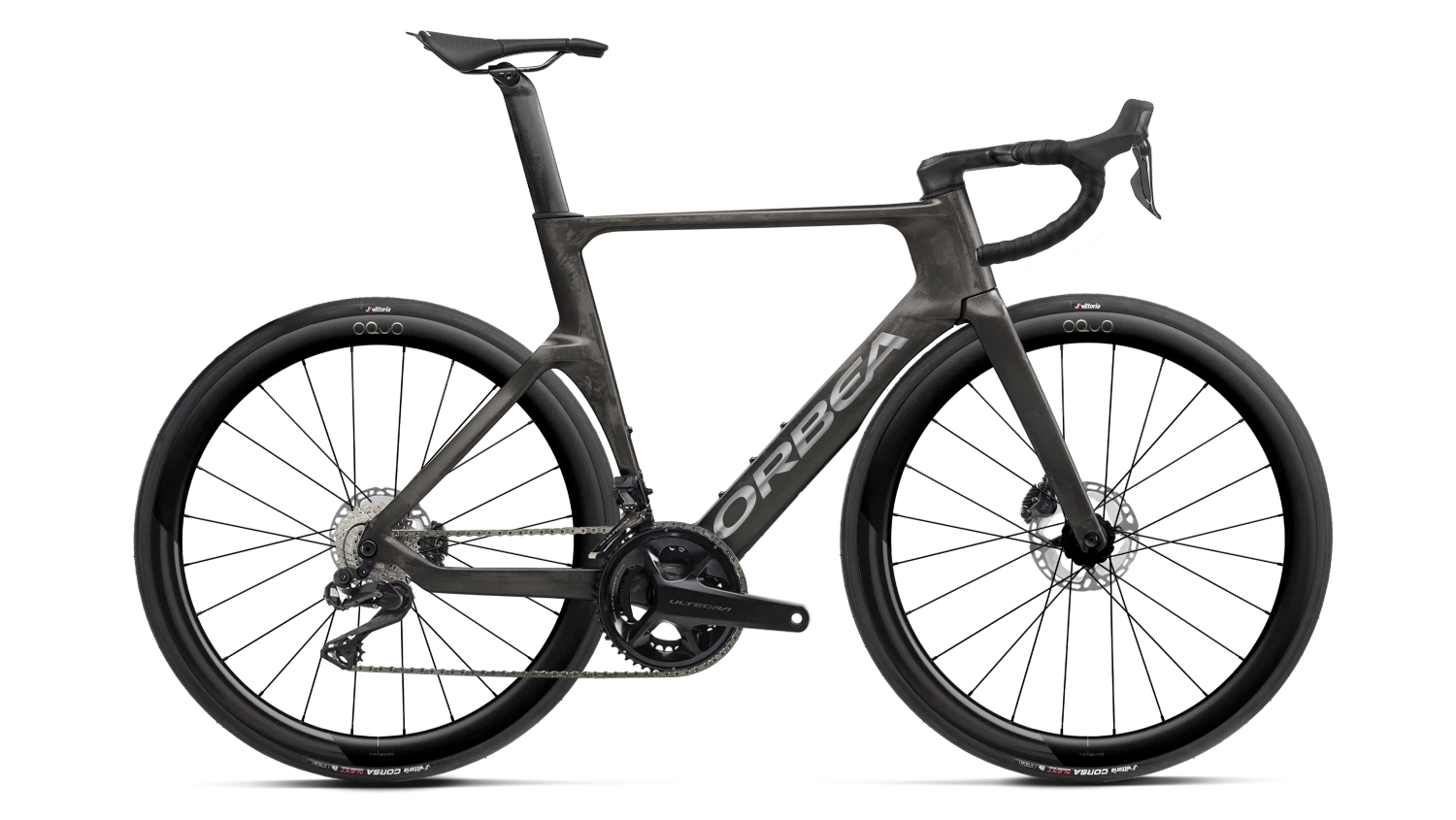 Orbea Orca Aero M21eLTD (2027) - Coming Soon!