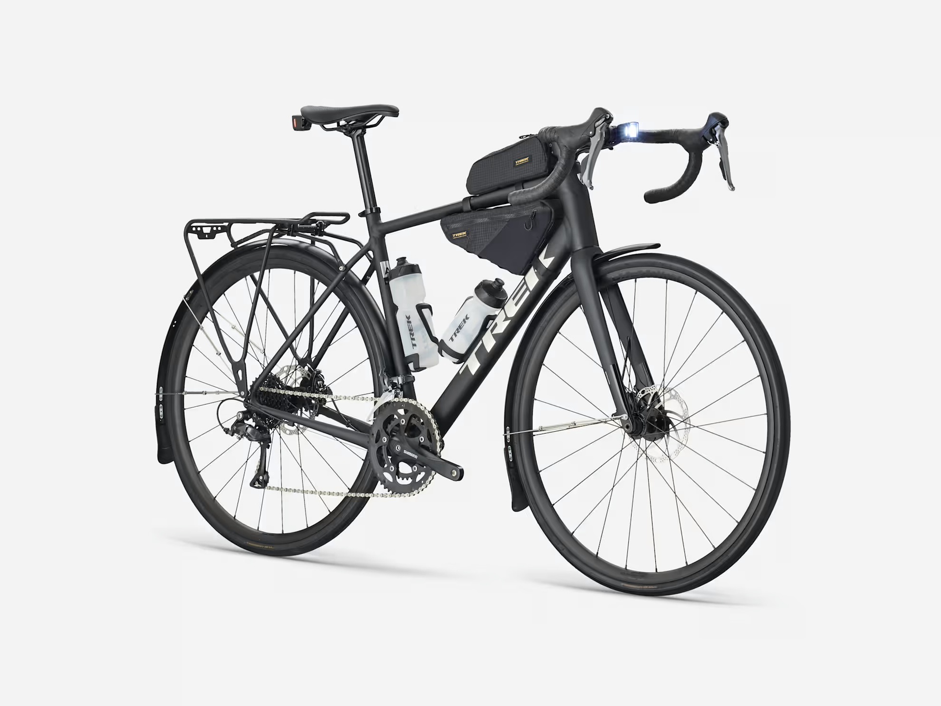 Trek Domane AL 2 Gen 4 (2027)
