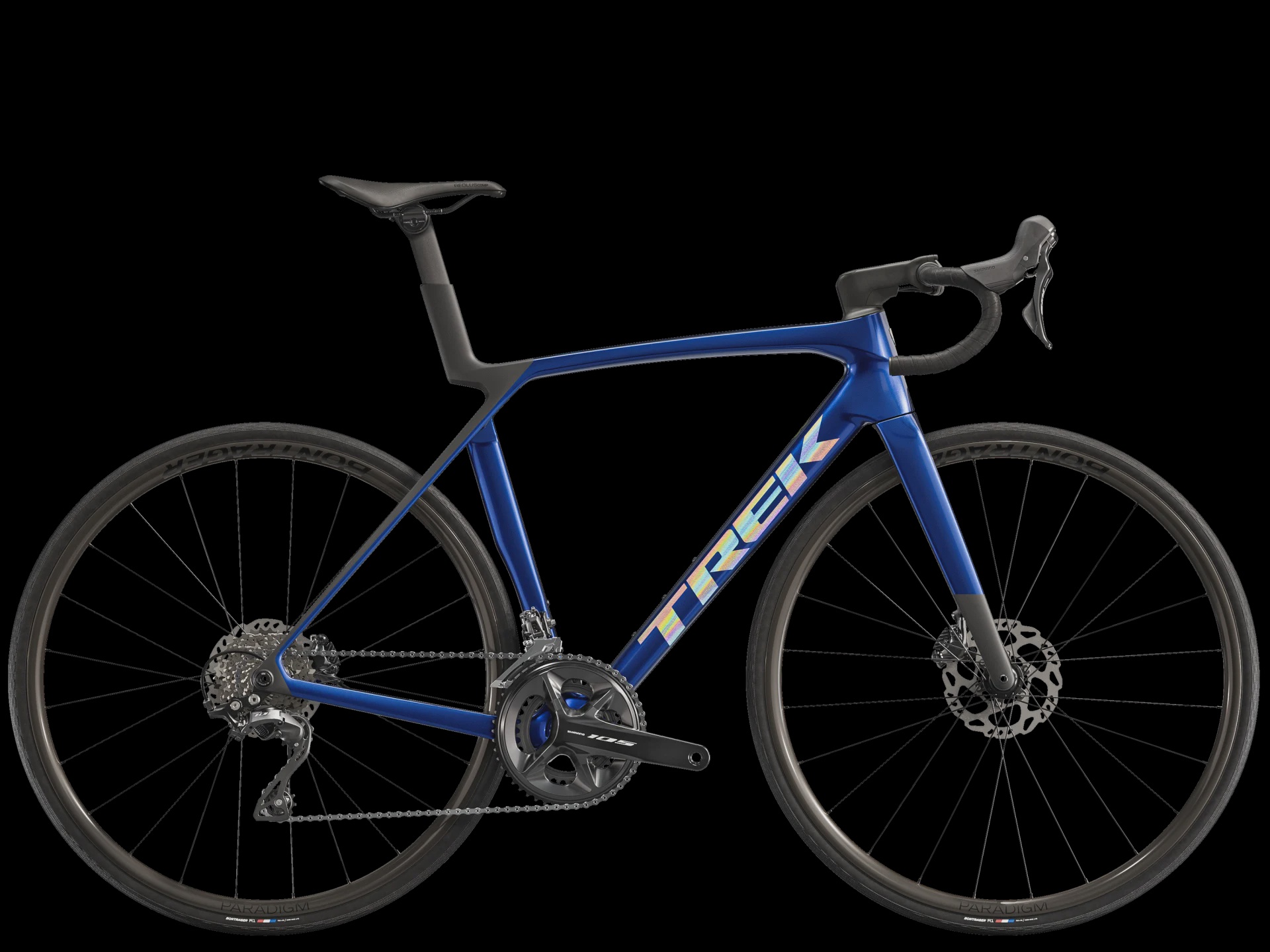 Madone SL 5 Gen 8