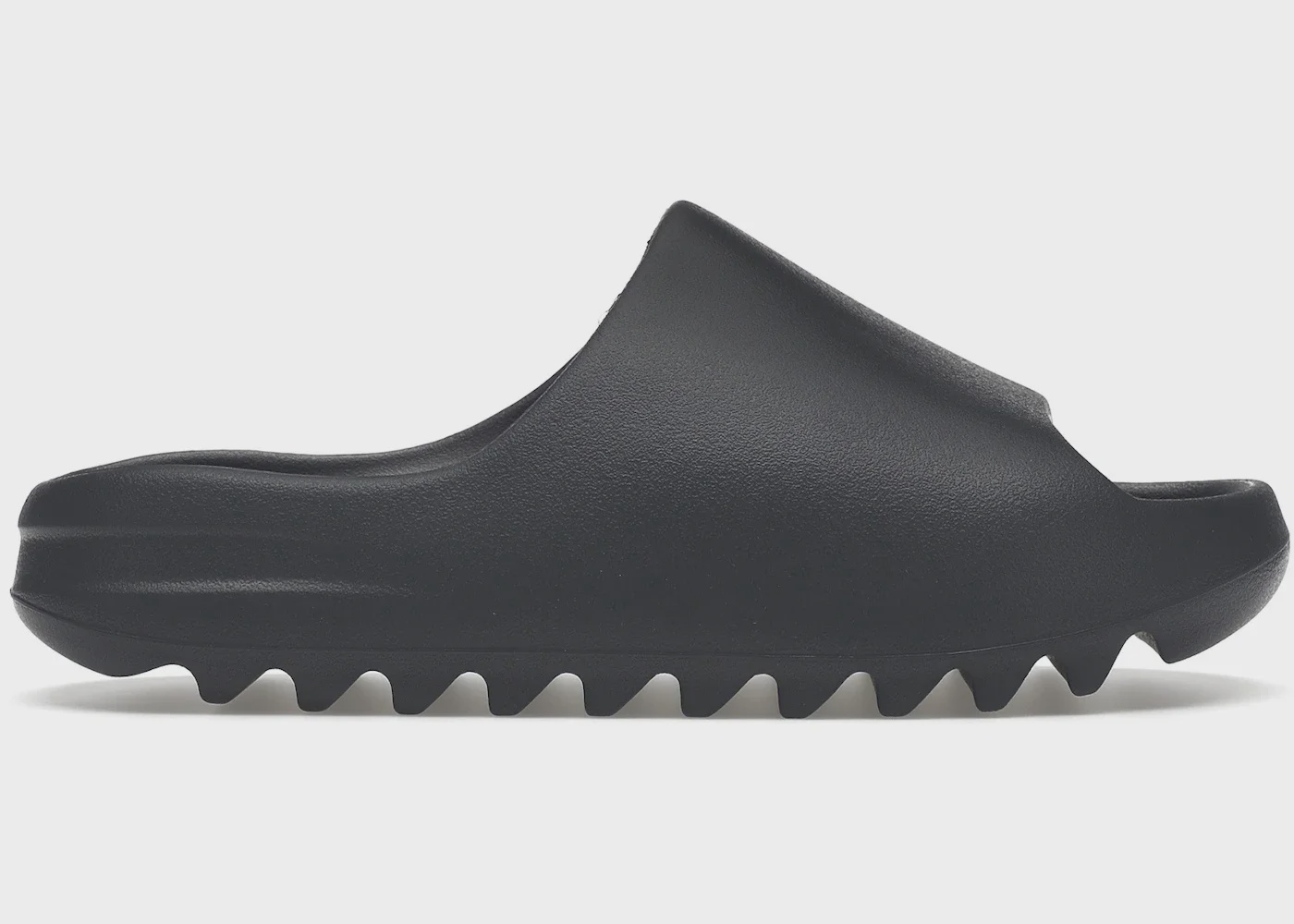 Adidas adidas Yeezy Slide Slate Grey - Size US M 9
