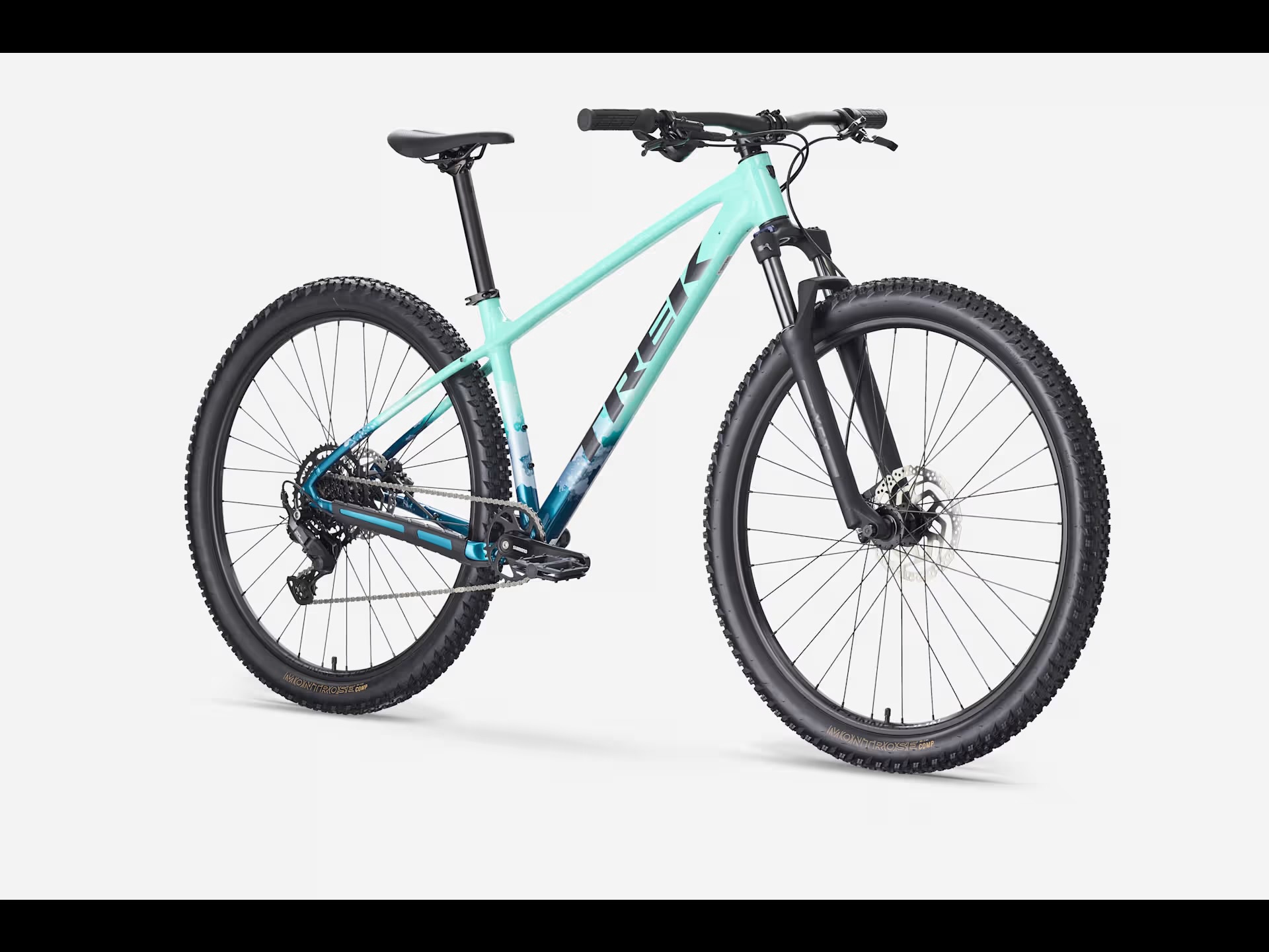 Trek Marlin 5 (Gen 3) 2026