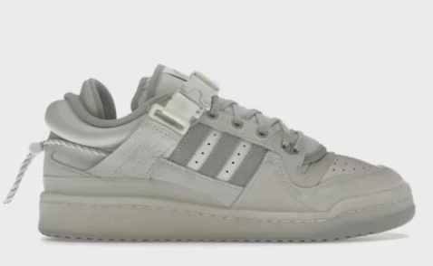 adidas Forum Buckle Low Bad Bunny Last Forum • Brand New [4981]