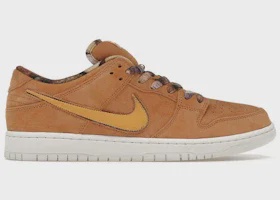 Nike Nike SB Dunk Low Pro NOTE Shop Manchester Brew and Biscuits - Size US M 12