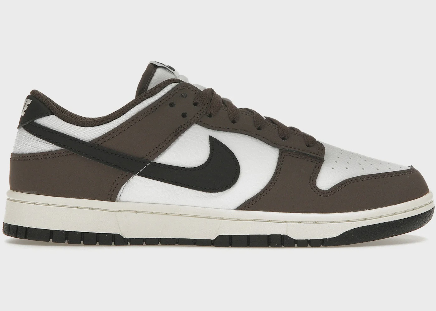 Nike Nike Dunk Low Next Nature Baroque Brown - Size US M 10.5