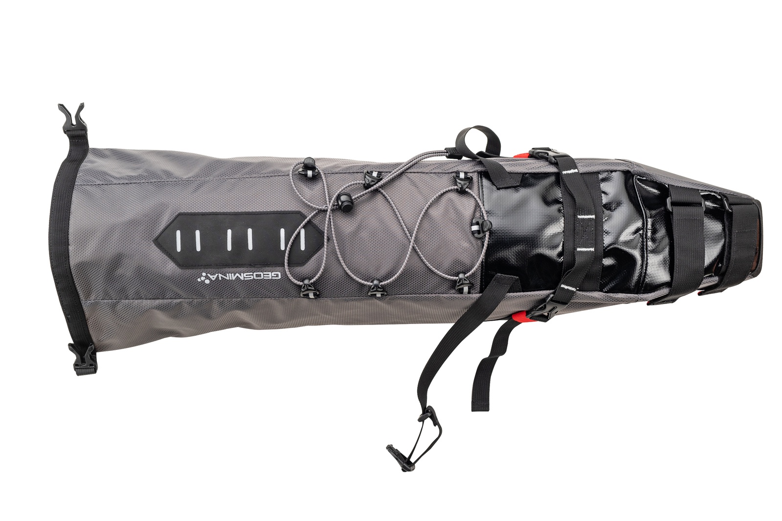 Geosmina Large Saddle Bag 15L