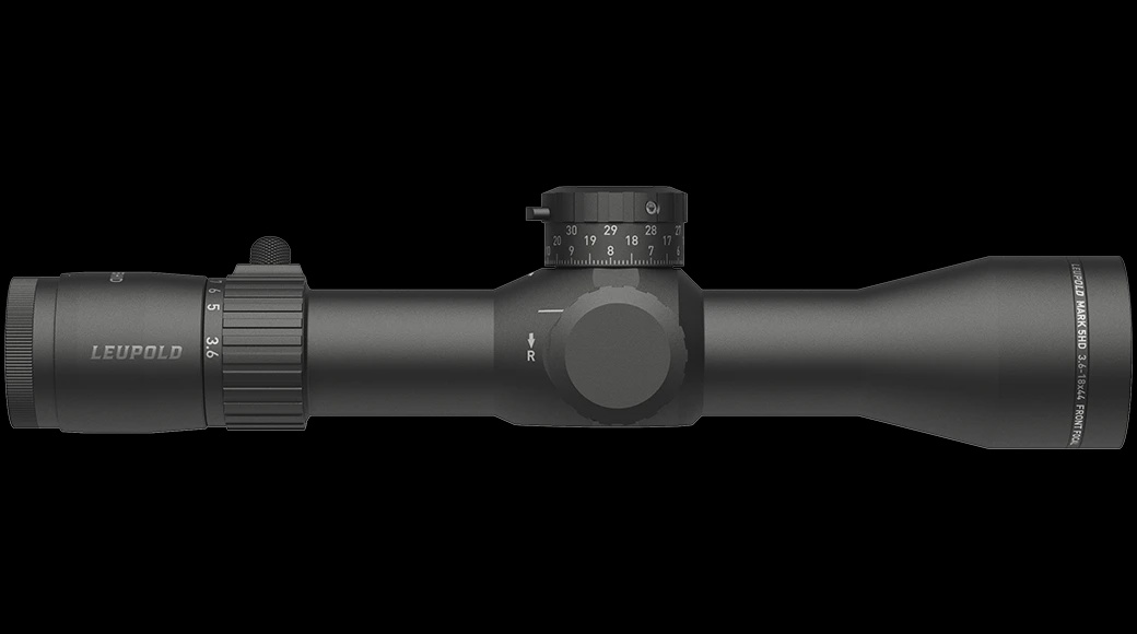 Leupold Mark 5 HD 3.6-18x PR2