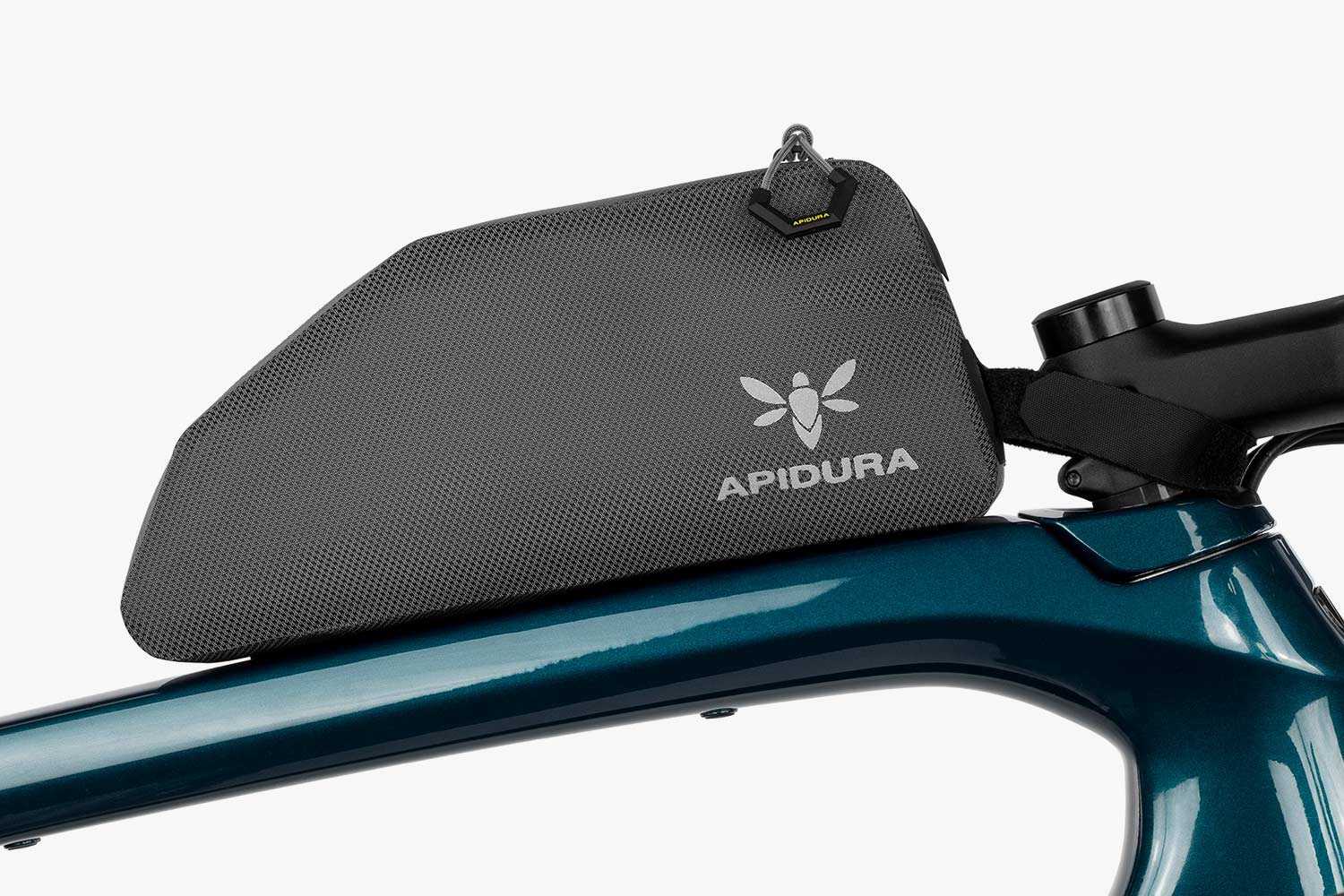 Apidura Expedition Bolt on Top Tube Pack, 1L