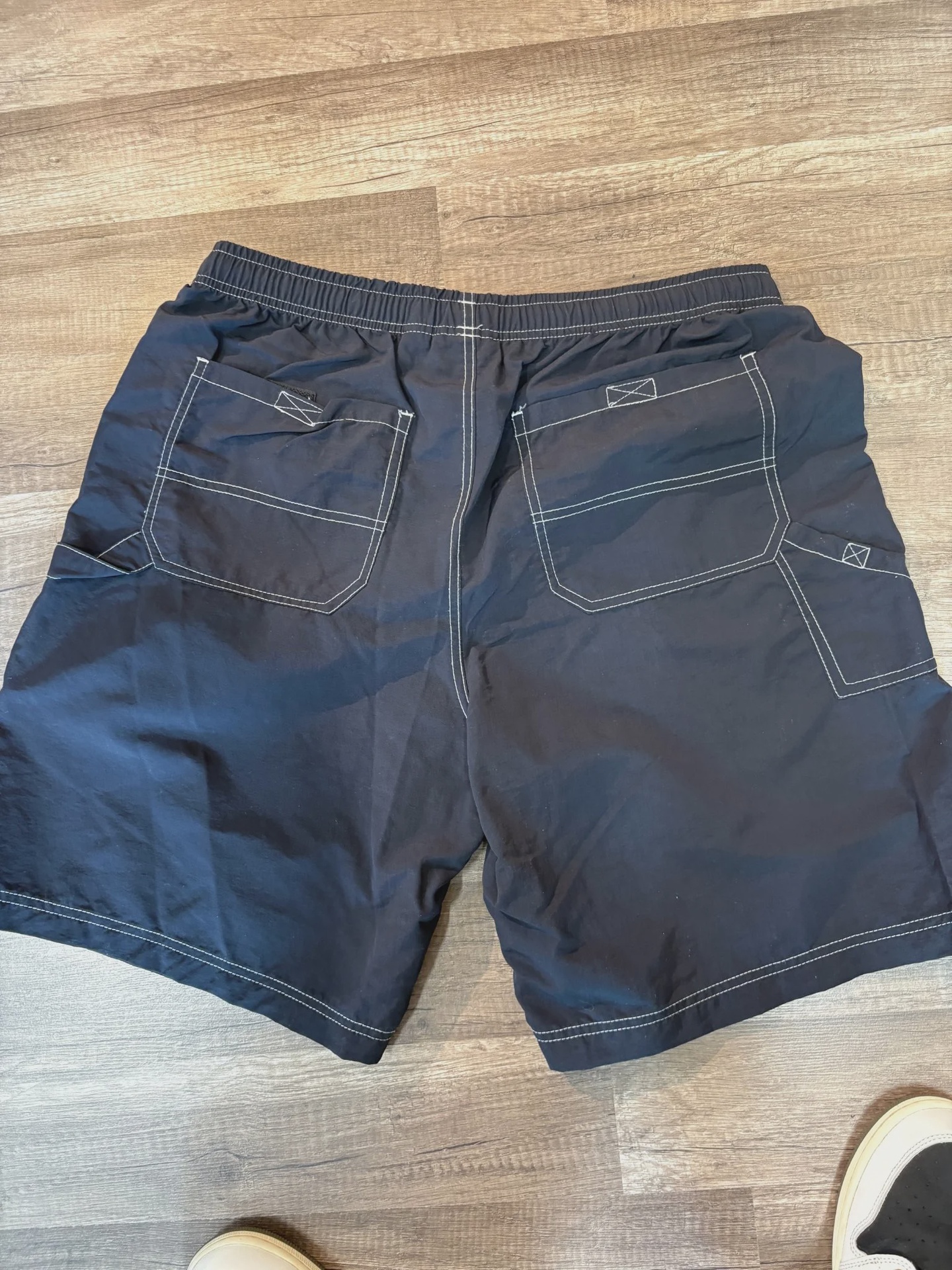 Supreme Nylon Swim Shorts • Brand New [2078] - photo 2
