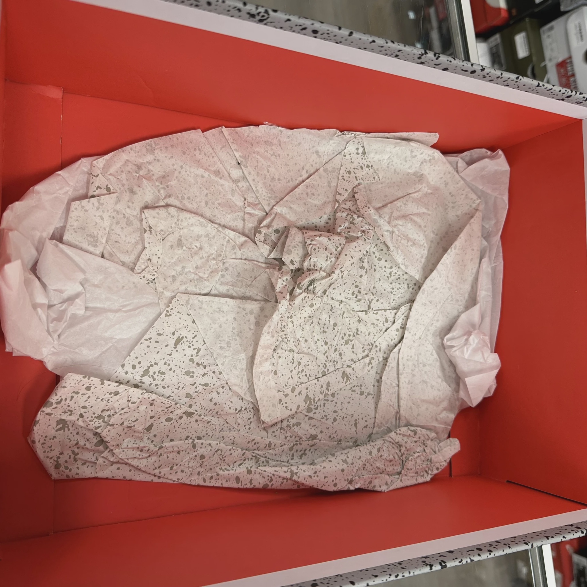 Air Jordan 4 Retro White Cement (2025) • Pre-Owned [7132] - photo 7