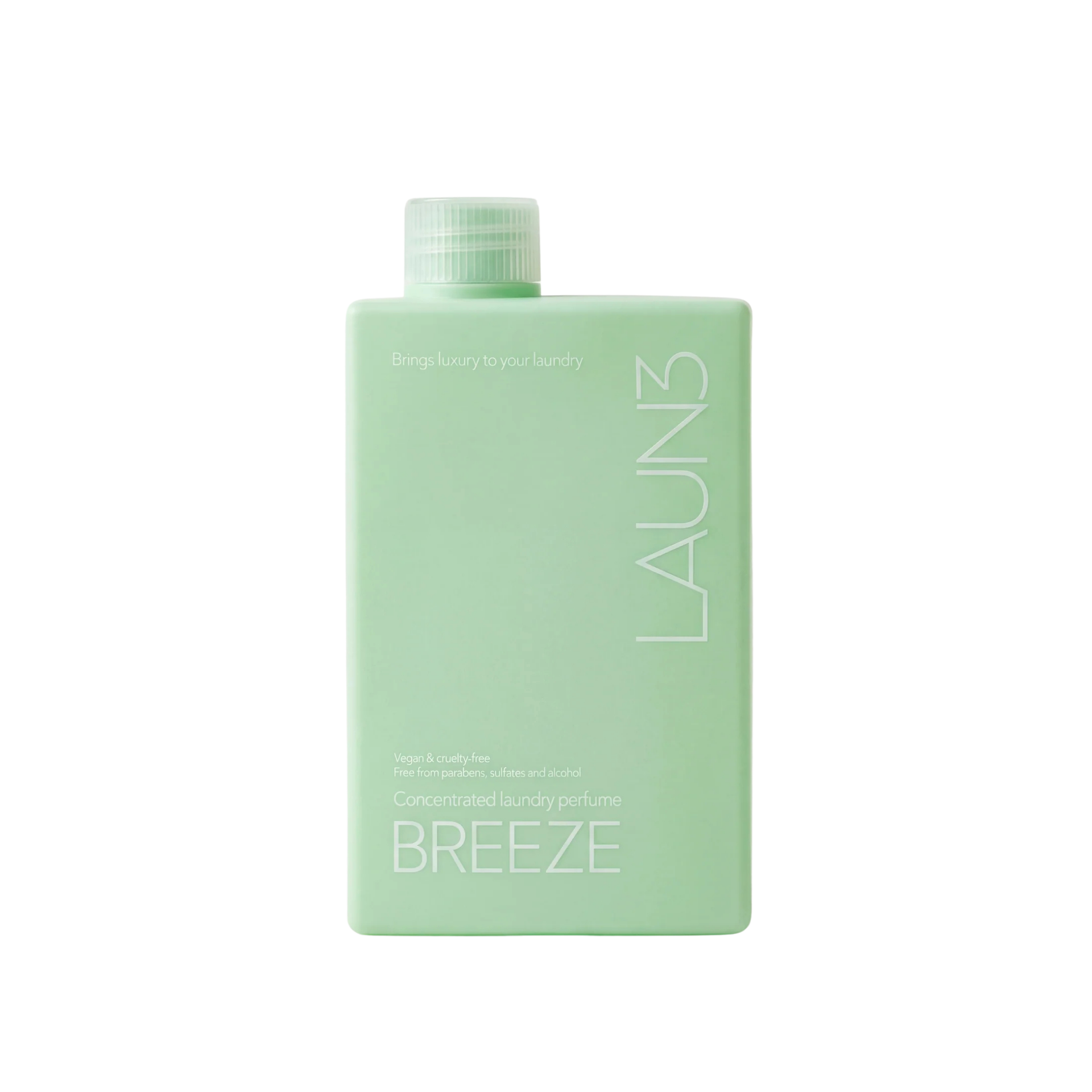 Wasparfum · Breeze — foto 1