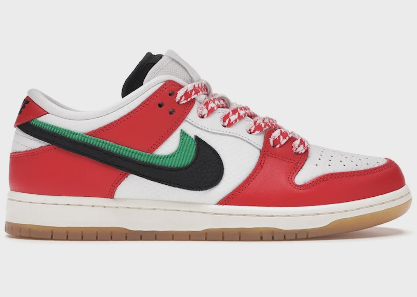 Nike Nike SB Dunk Low Frame Skate Habibi - Size US M 10