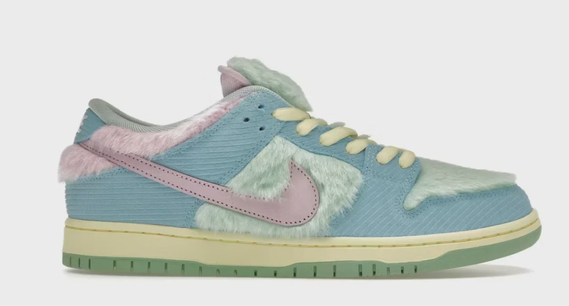 Nike SB Dunk Low Verdy Visty • Brand New [8752]