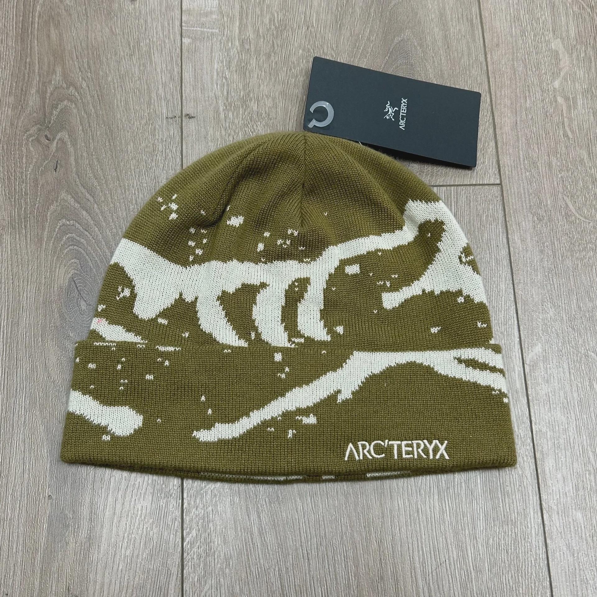 Arc'teryx Grotto Toque  • Brand New [1125] - photo 1