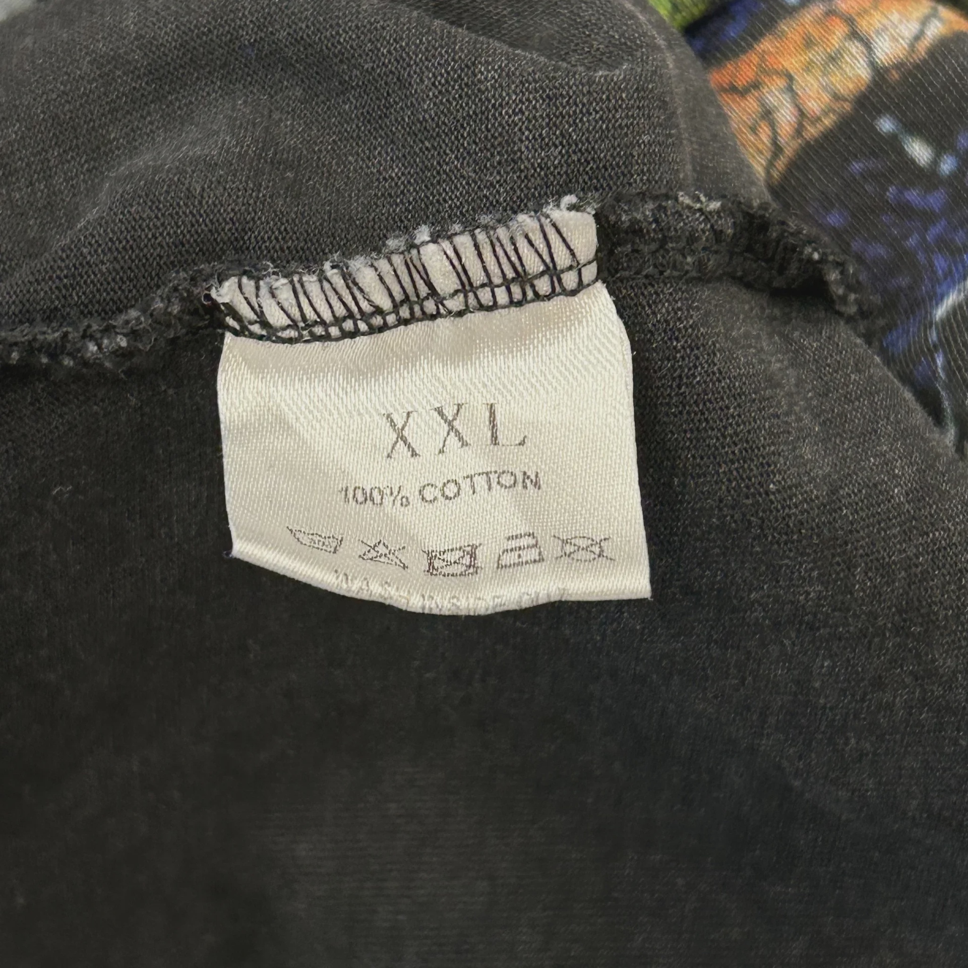 Vale Forever Gridiron Bling T-Shirt • Pre-Owned [2107] - photo 2