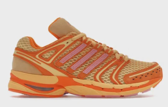 Adidas adidas Adistar Control 5 Unheardof Pork Chop Piggy Runner 2.0 Meatball - Size US Y 5