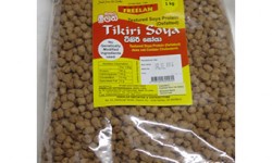 Freelan Tikiri Soya 250g