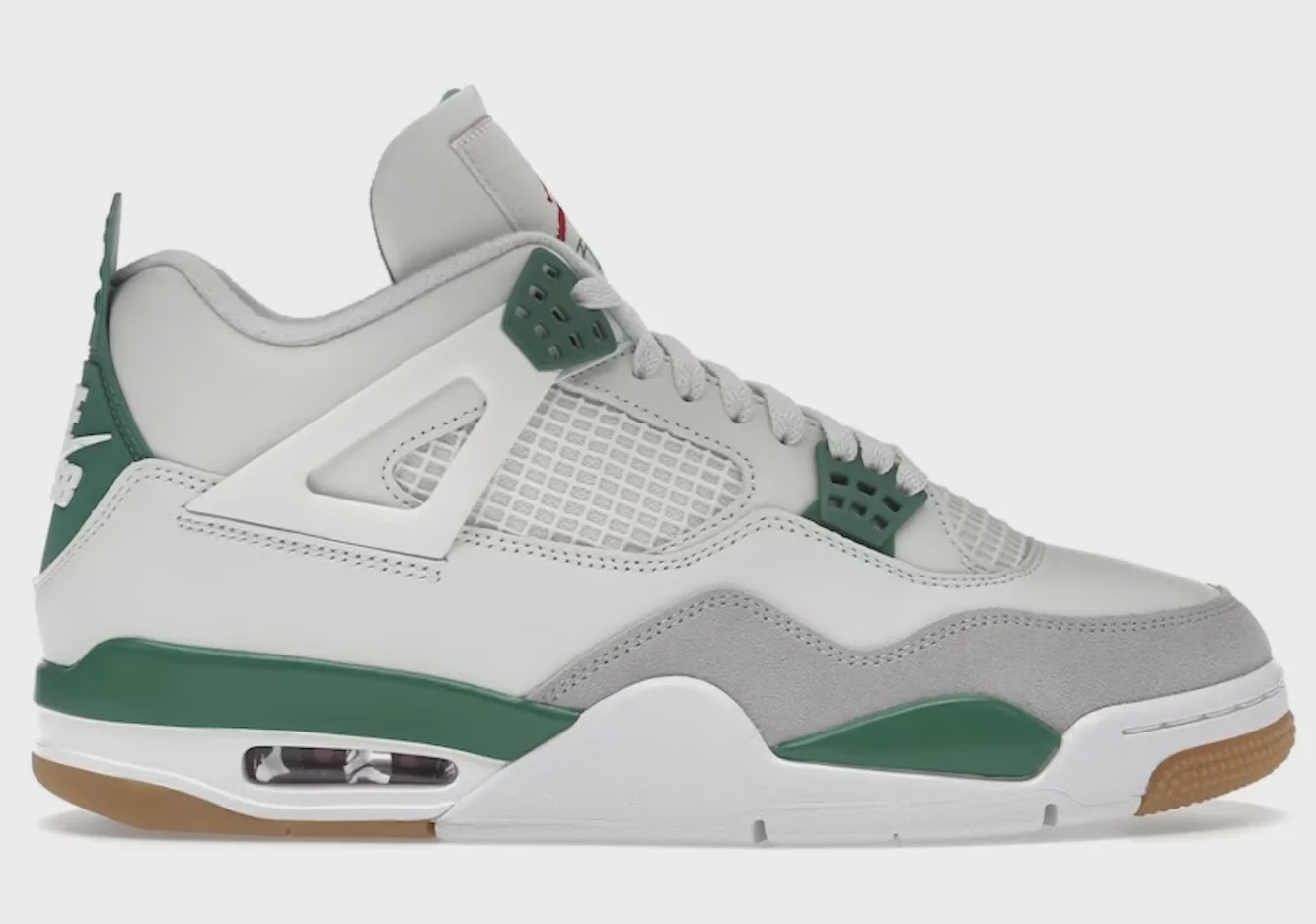 Jordan Jordan 4 Retro SB Pine Green - Size US M 8.5
