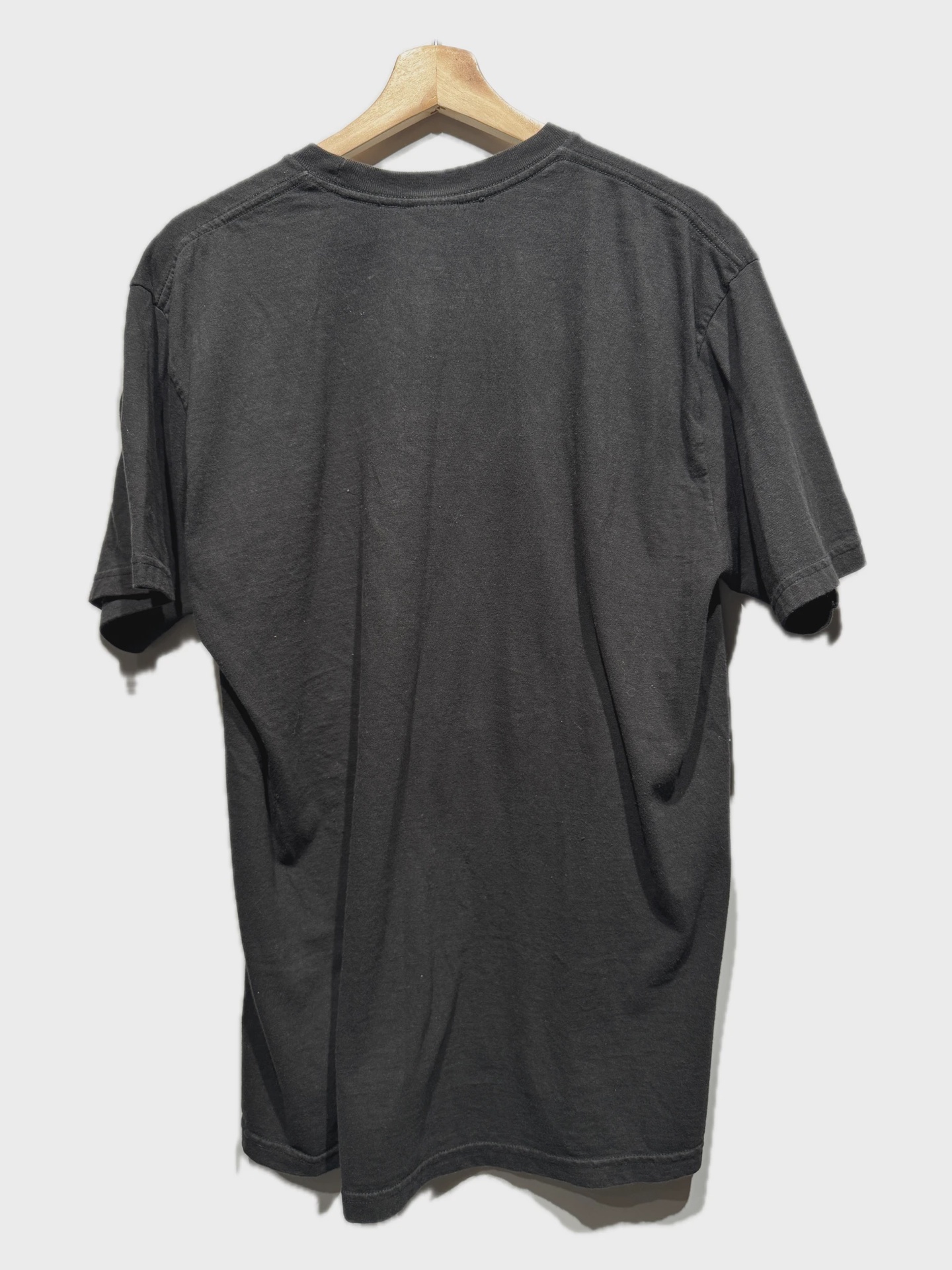 Supreme Skeleton Tee Black size Large • Pre-Owned [2699] 2