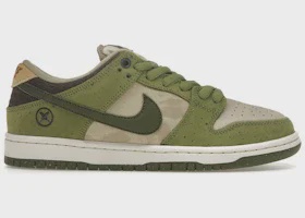Nike Nike SB Dunk Low Yuto Horigome Matcha - Size US M 9