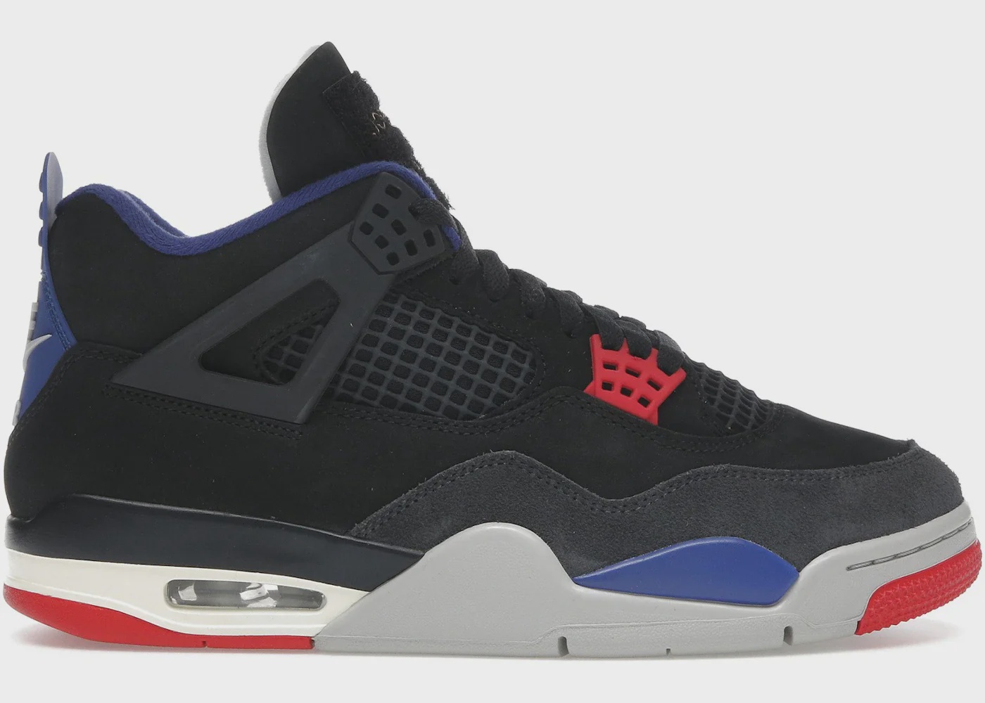 Jordan Air Jordan 4 Retro Rare Air (Gold Lettering) - Size US M 10.5