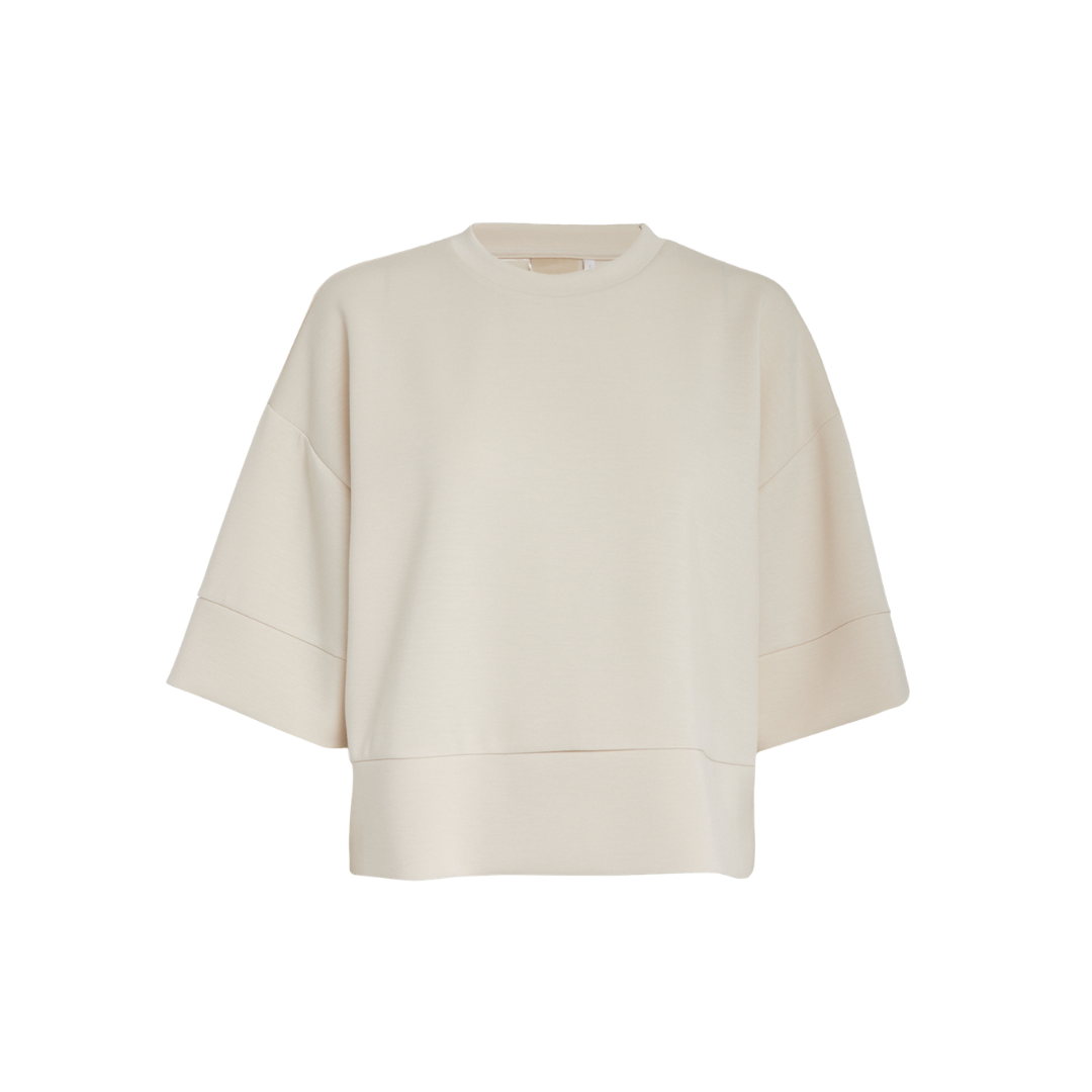 Minnie Blouse · Whitecap — foto 1