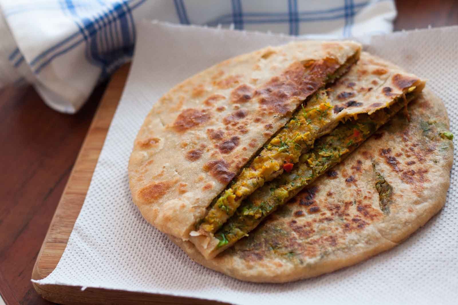 Stuff Parata