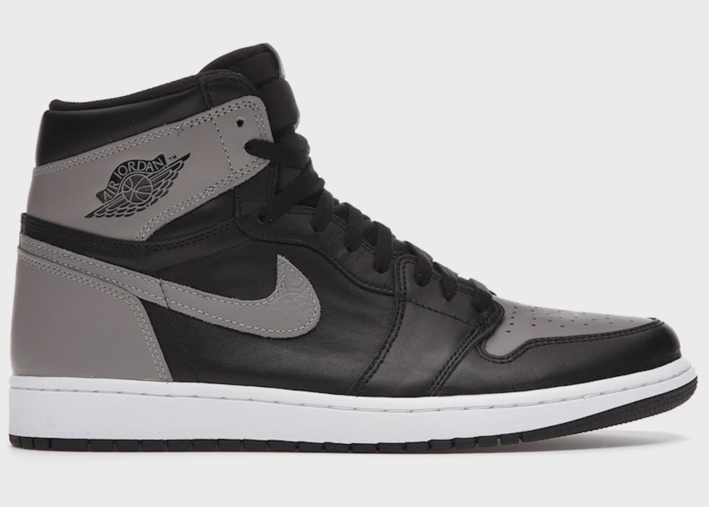 Jordan Air Jordan 1 Retro High Shadow (2018) - Size US M 9