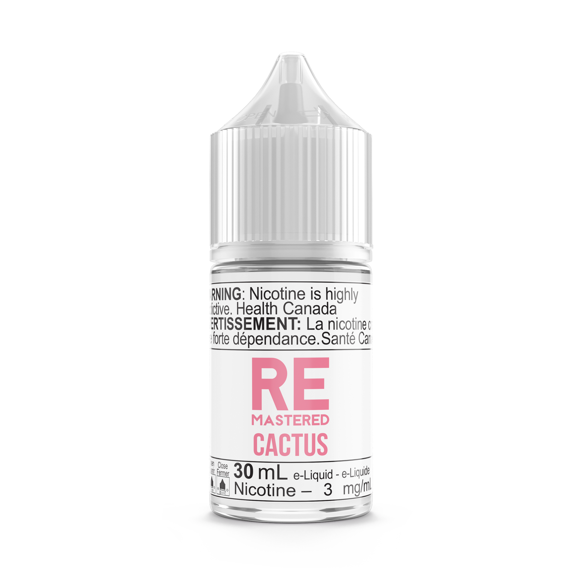 CACTUS BY REMASTERED  - 30 ML