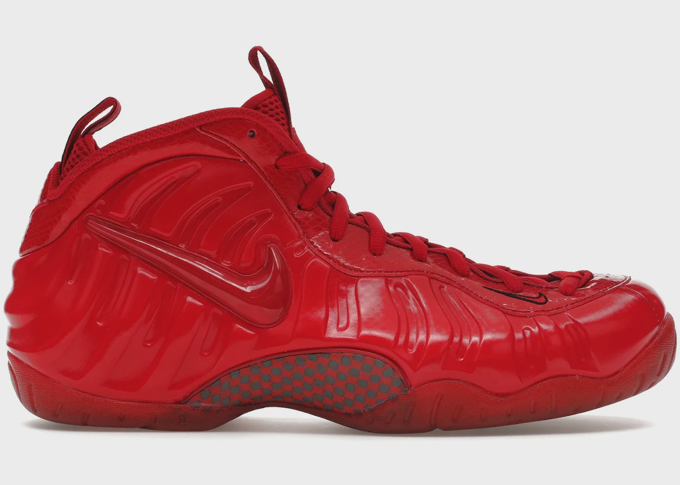 Nike Nike Air Foamposite Pro Red October (2026) - Size US M 13
