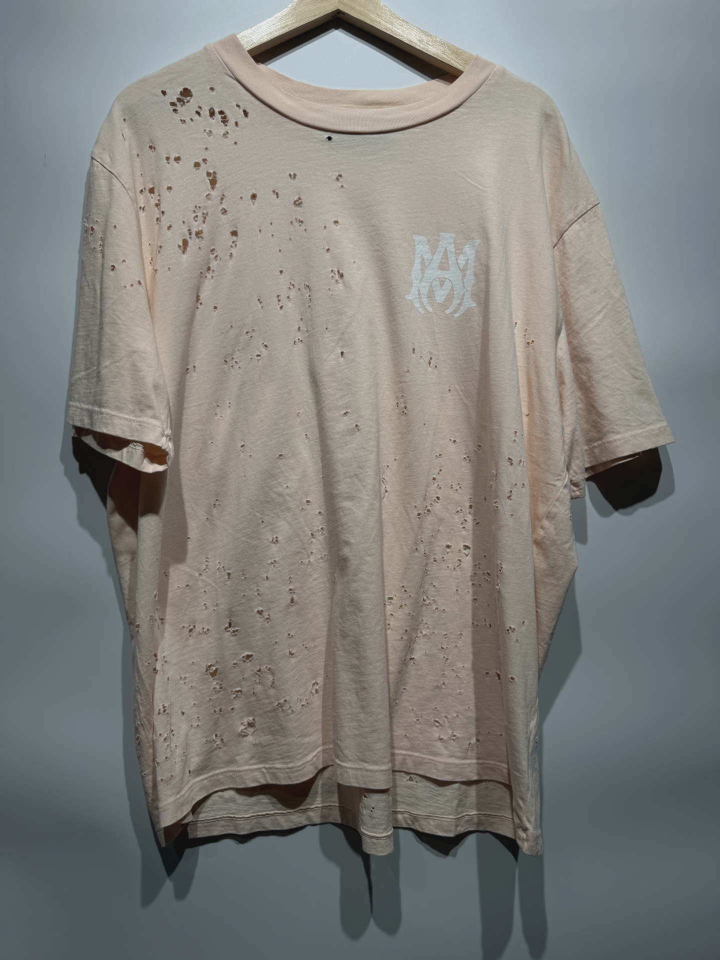 Amiri Tee • Pre-Owned [7465]