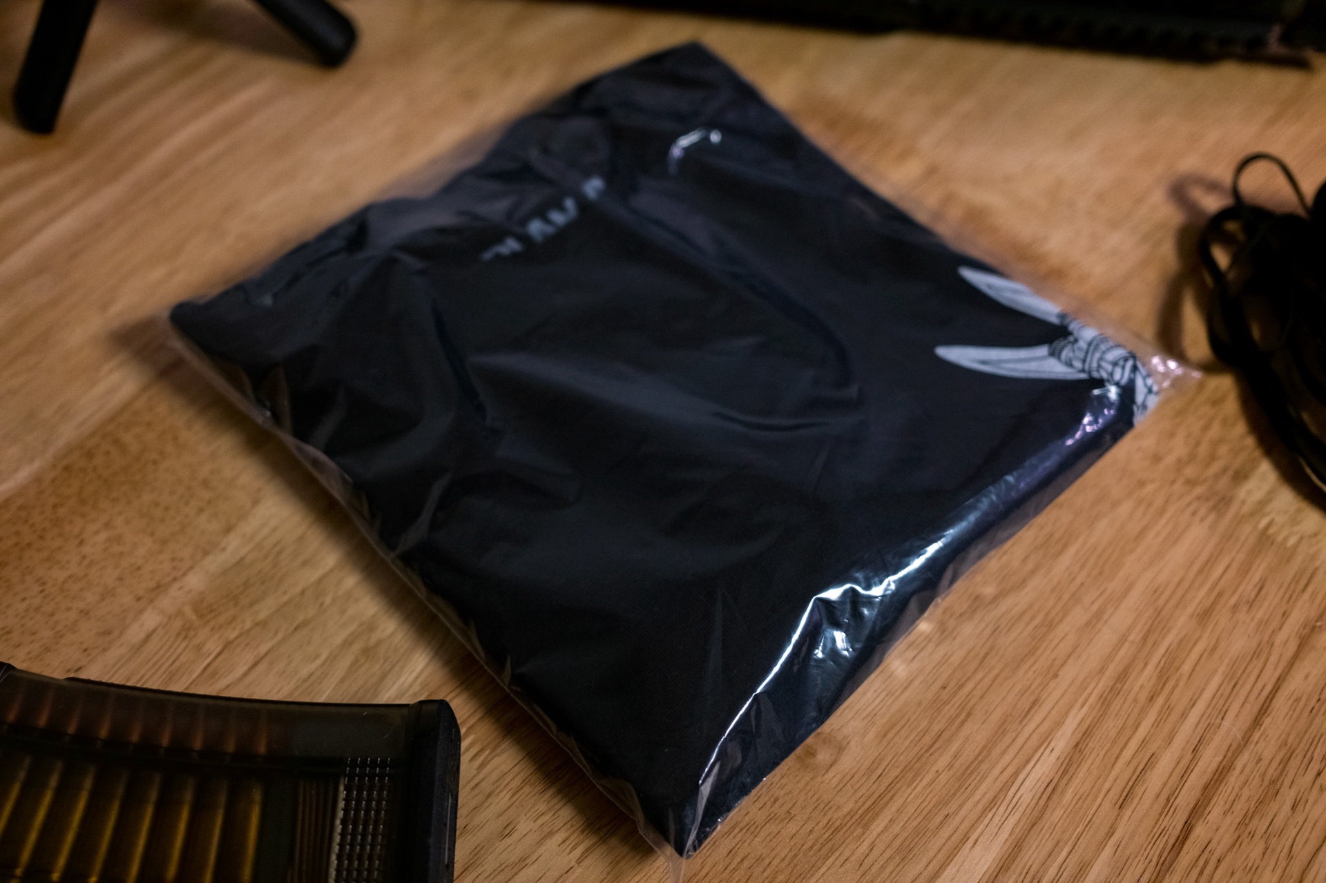 Celtics Heavyweight Tee