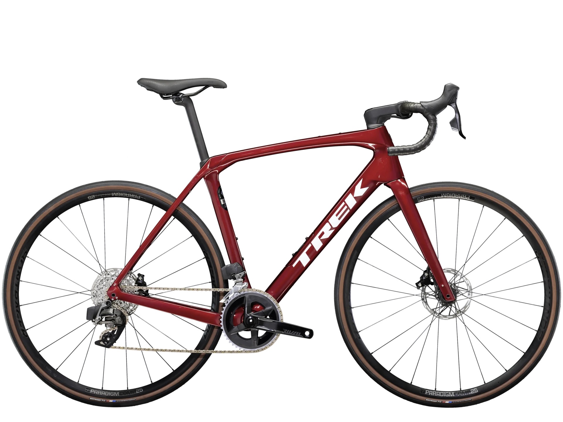 Trek Domane SL 6 ETAP - ex Demo (was $6799)