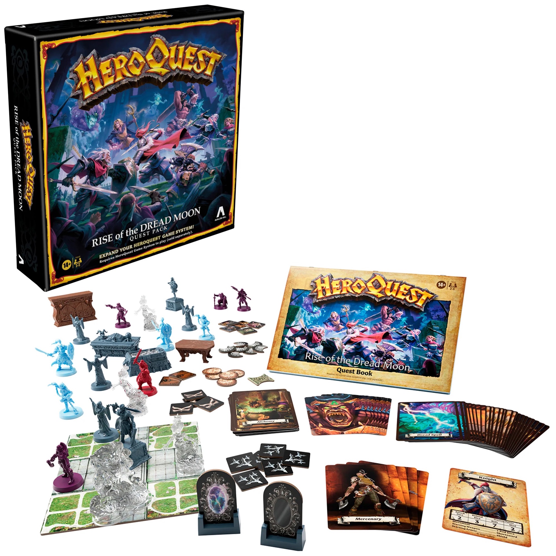 One Night Ultimate Werewolf Daybreak Kickstarter Board Game - The Game  Steward