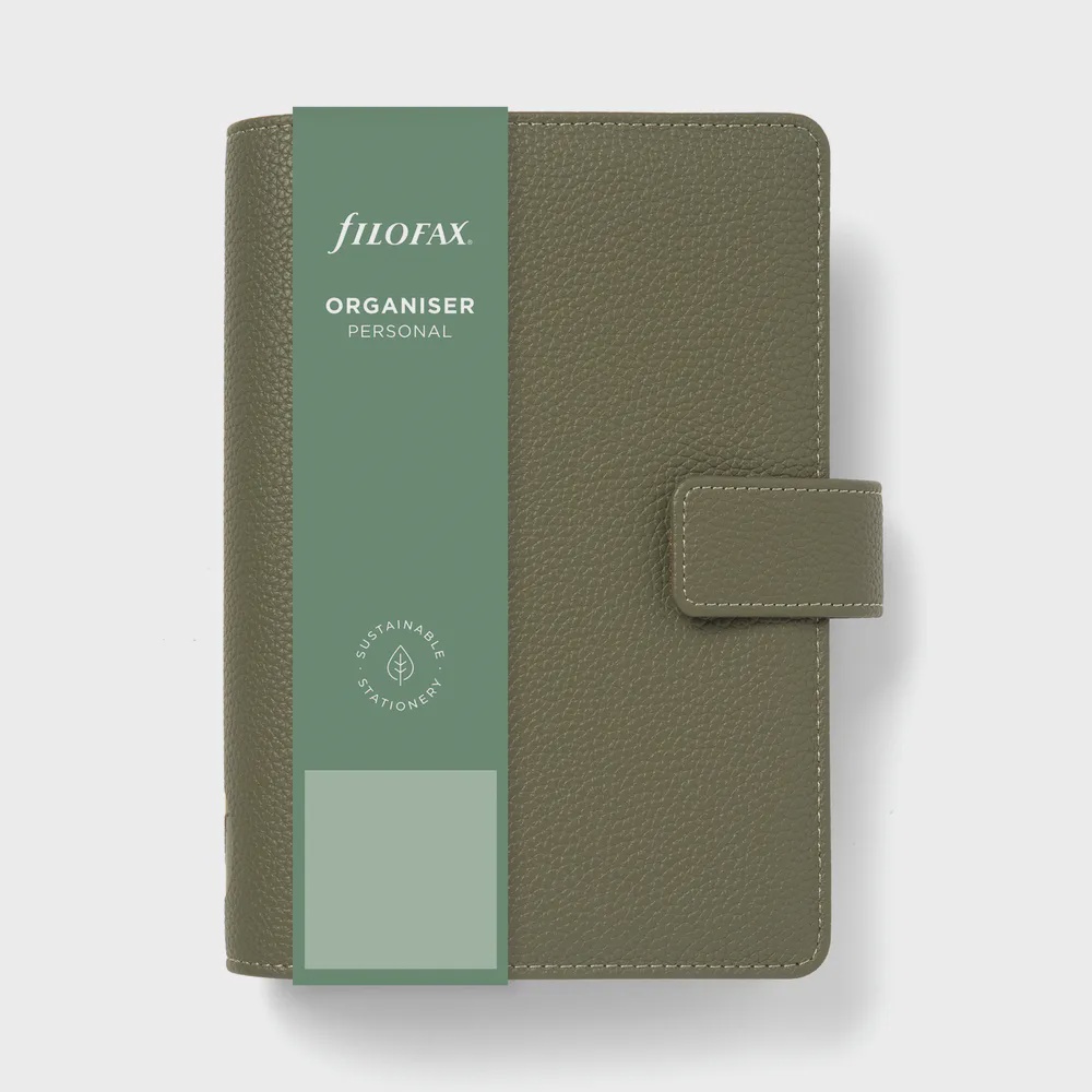 Filofax - Camden Personal Organiser