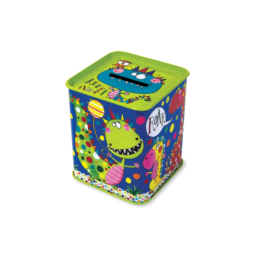 Rachel Ellen - Money Boxes
