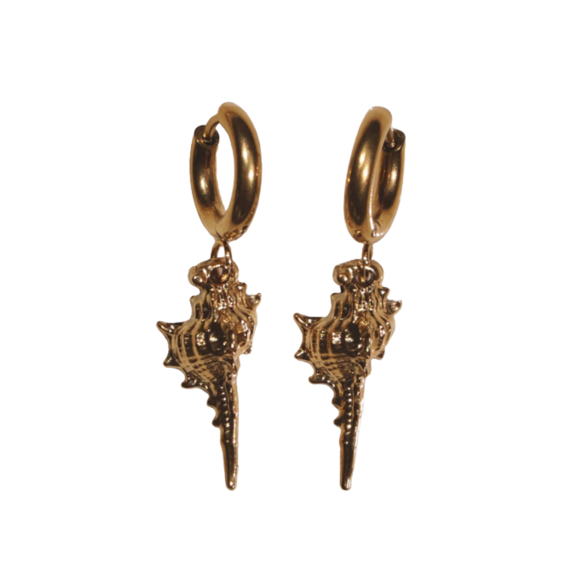 Sienna Earrings — foto 1