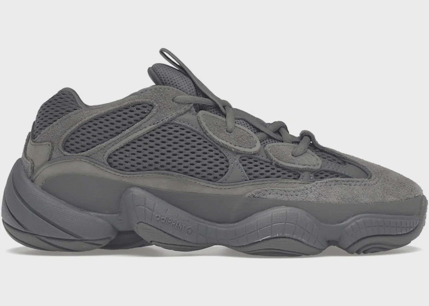 Adidas adidas Yeezy 500 Granite - Size US M 5.5