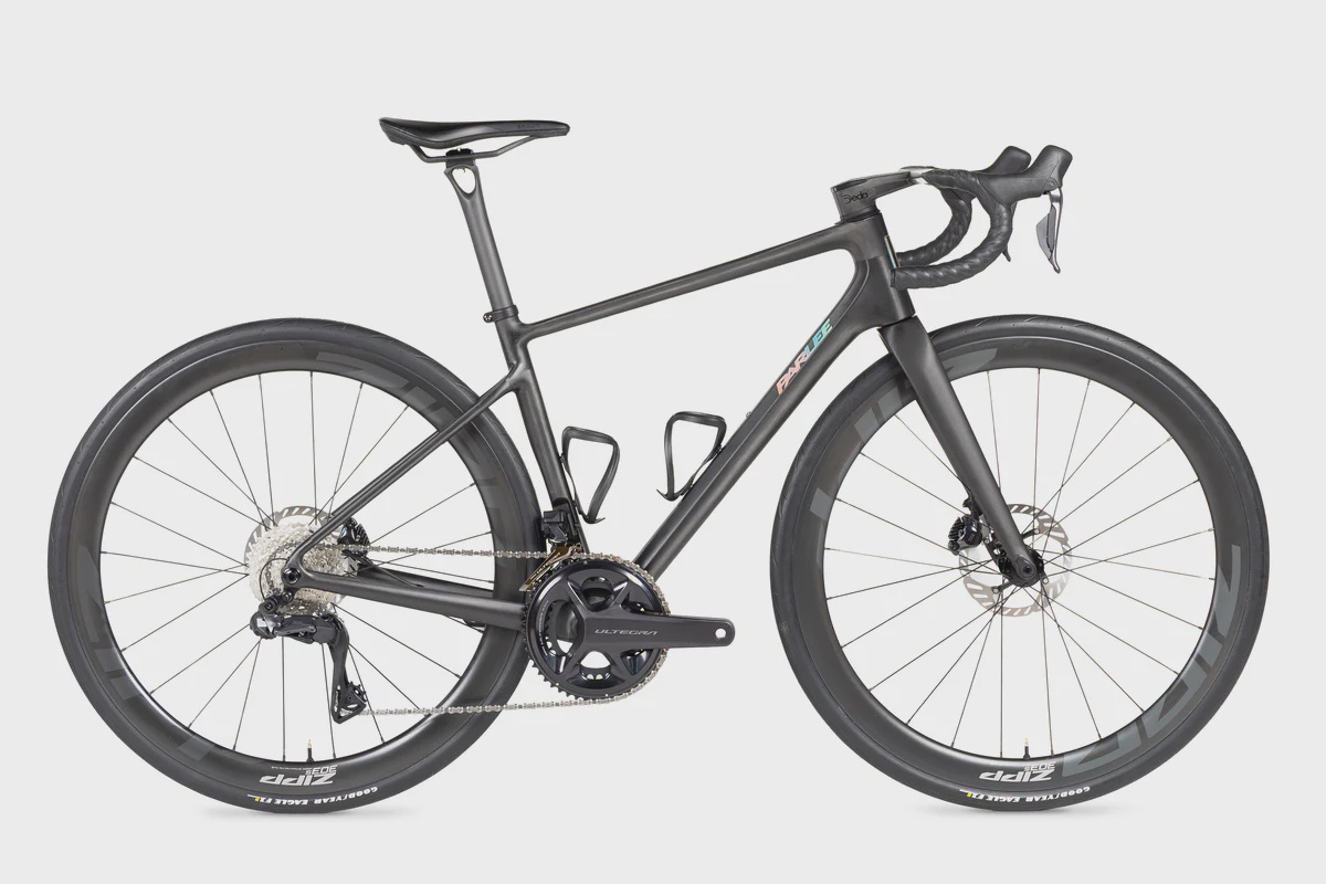Parlee Ouray