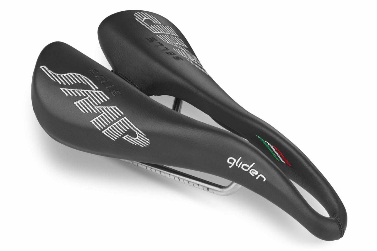 Selle SMP Glider Saddle