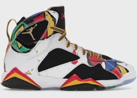 Jordan Air Jordan 7 Retro Miro (2026) - Size US M 10