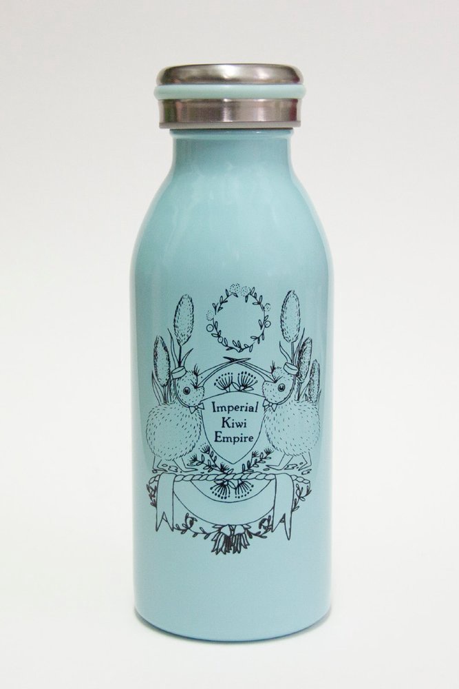 MISERY GUTS DRINK BOTTLES