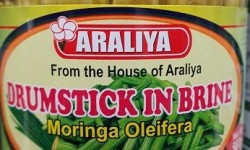 Araliya Drumstick In Brine 560g