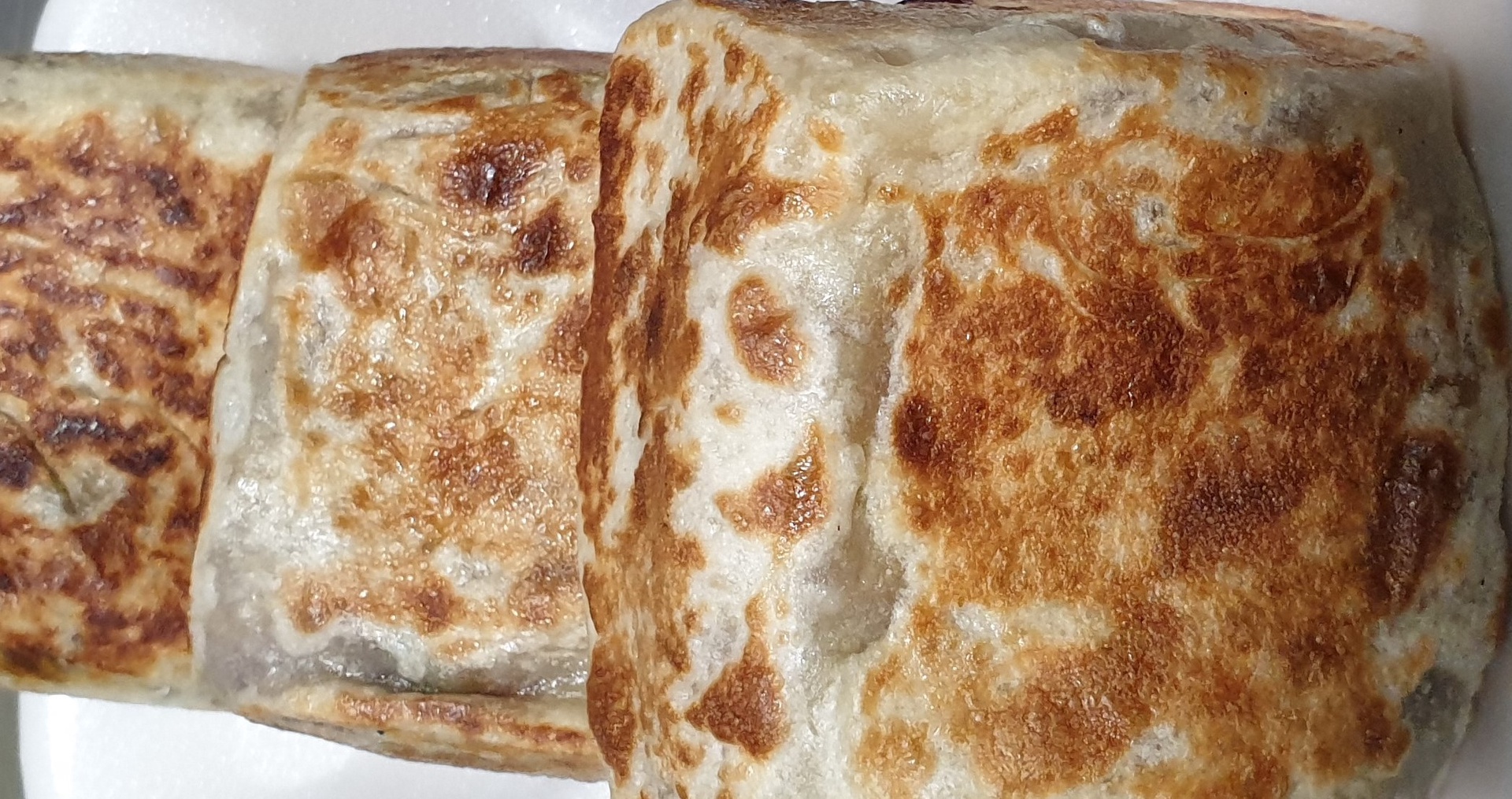 Vegetable Godamba Rotti
