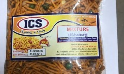 Ics Mixture Sri Lanka 300g
