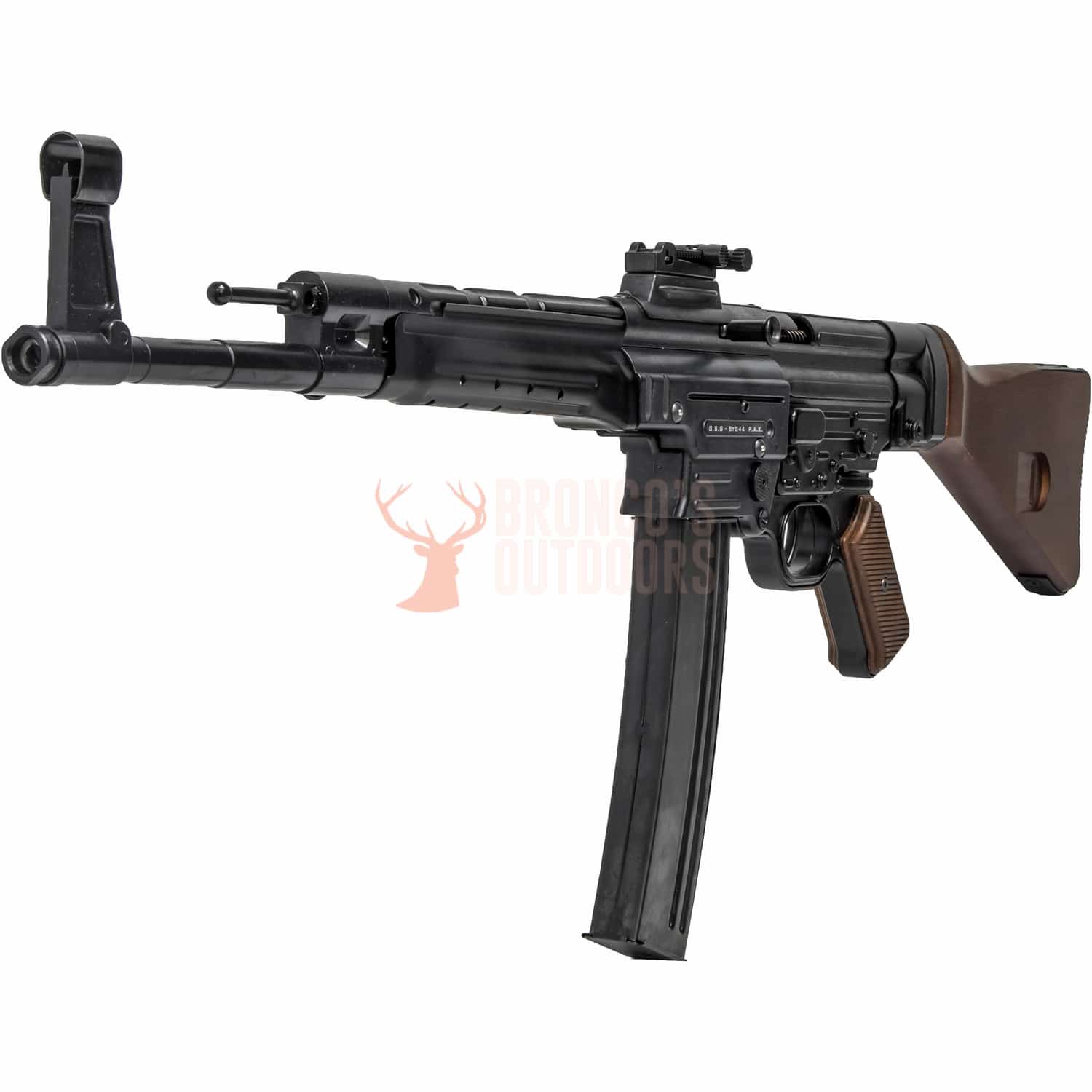 stg 44 night vision