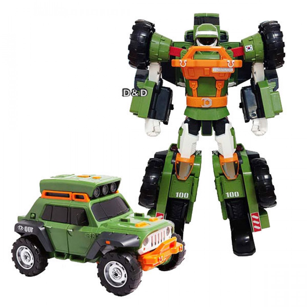 Tobot Mini K
